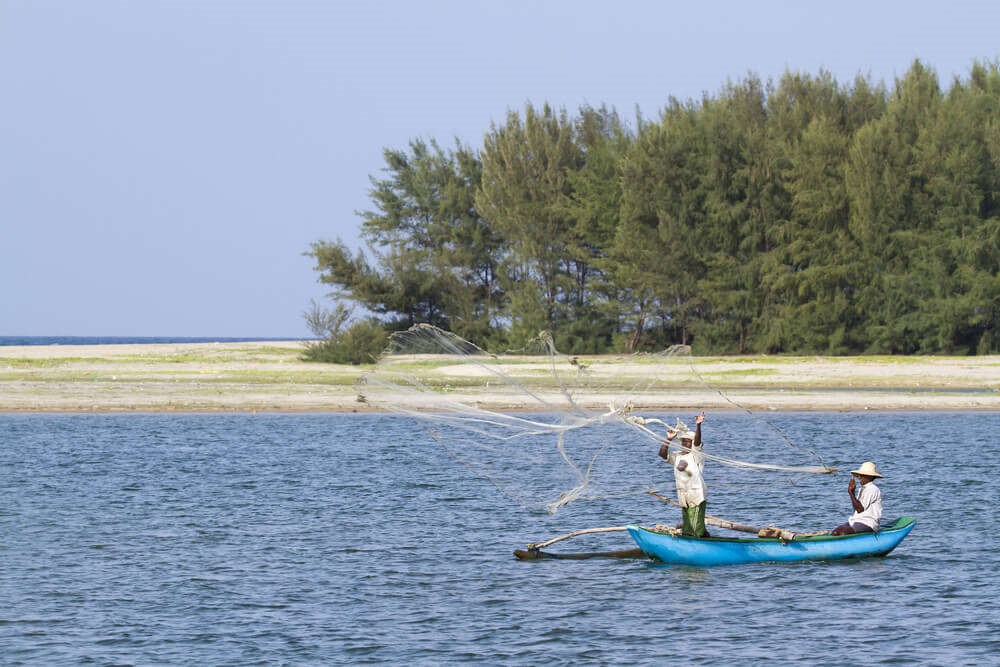 Lagoon