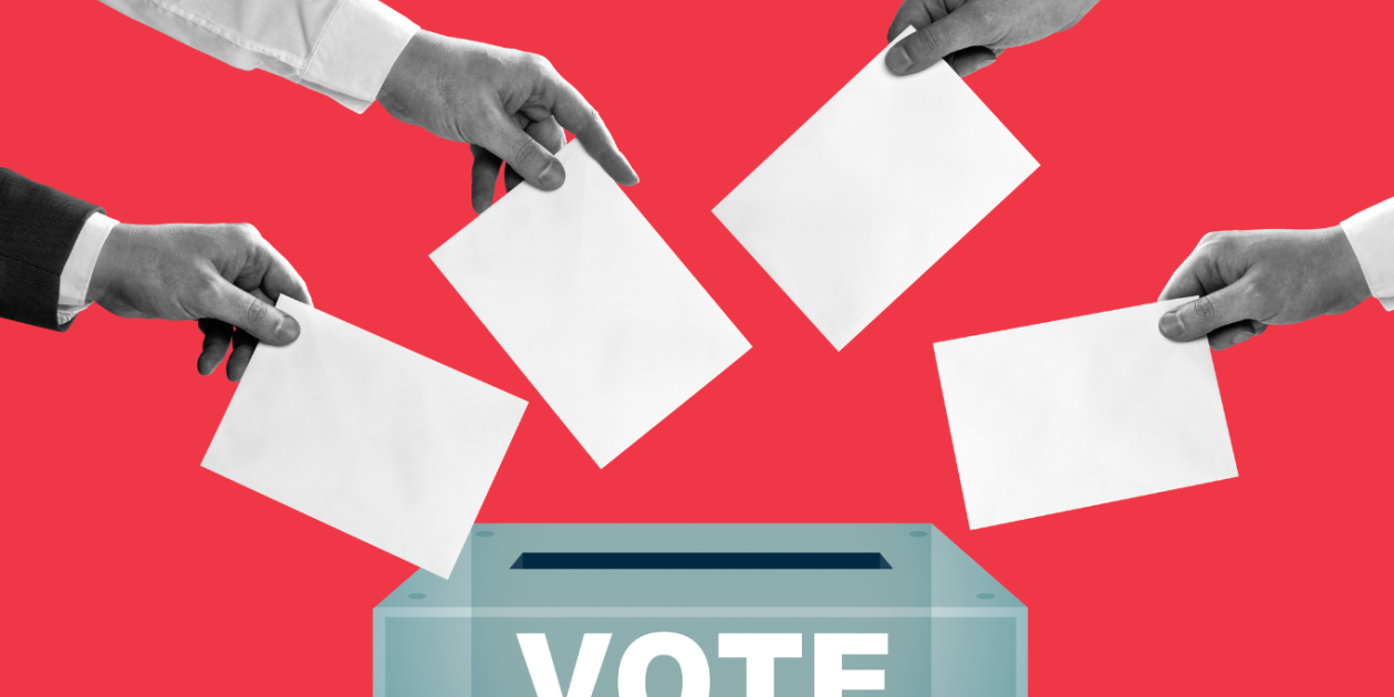 voting