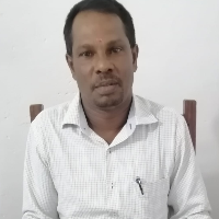Mr. Arumugam Thanenthirarasa