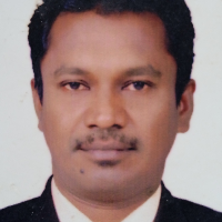 Mr. Ganesh Sivapathasekaram