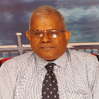 Mr. Ganeshamoorthy Krishnan