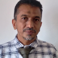 Mr. Mohammed Isamil Abdul Azeez