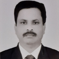 Mr. Paramalingam Kanapathipillai