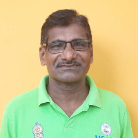 Mr. S Rajalingam Rajalingam