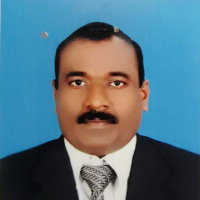 Mr. Velautham Varatharajan