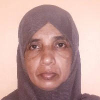 Mrs. Razeek Fareed Sithy Faththu
