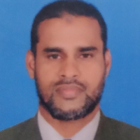 Mr. Abdul Majeed Ali Akbar