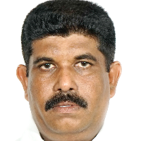 Mr. Erambamoorthy Muralitharan