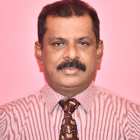 Mr. Jeevaratnam Fabian Manohitharaj