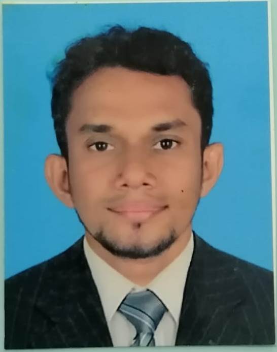 Mr. Kandasamy Bakerathan
