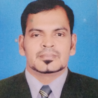 Mr. Kiddnan Puvitharan 