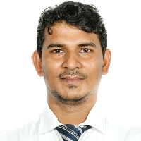 Mr. Mahendran Pratheepan