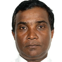 Mr. Nagaretnam Visuvalingam 