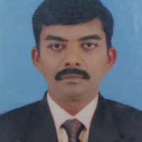 Mr. Sivalingam Thayakaran 