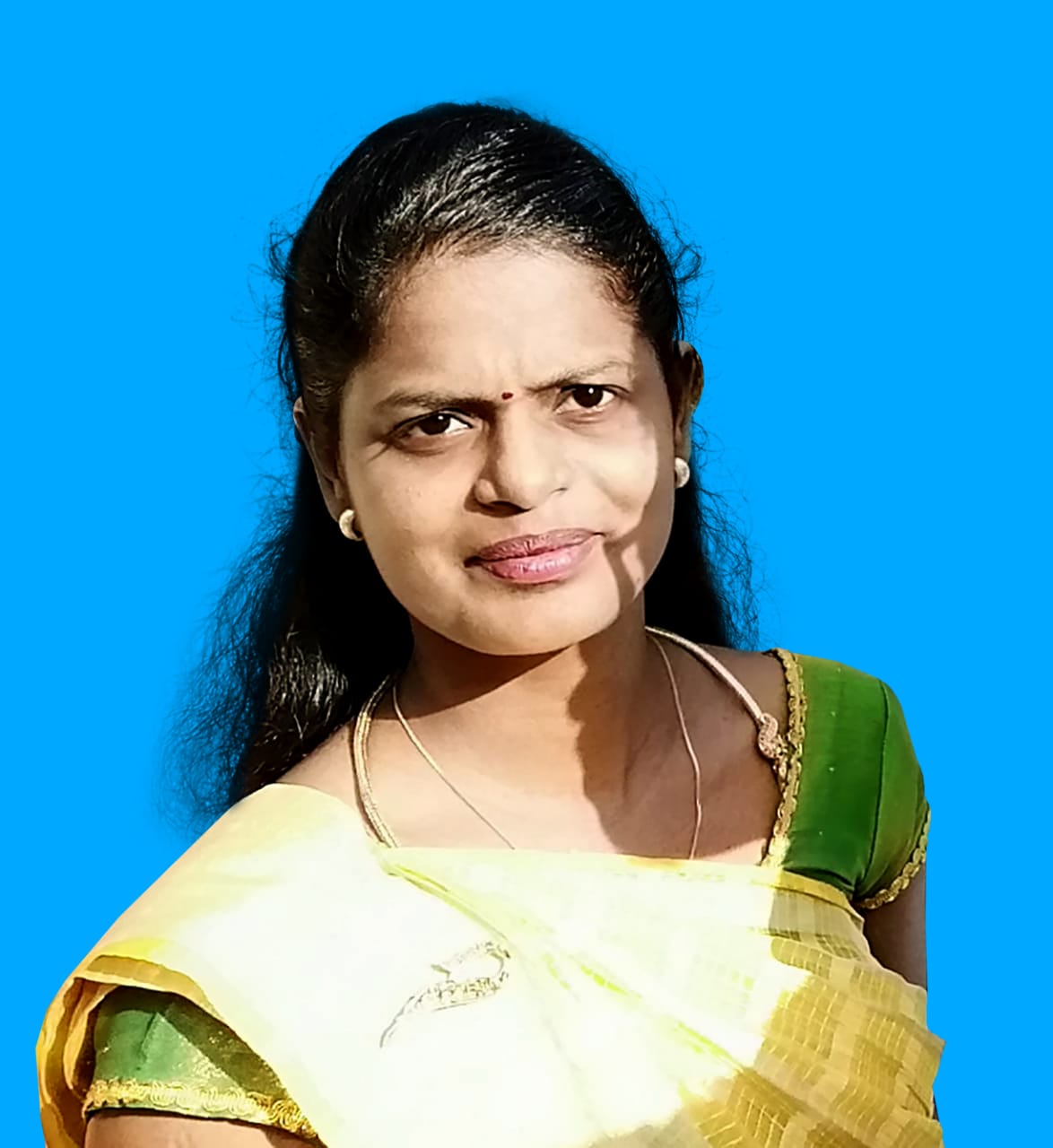 Mrs. Prabu Annamalar