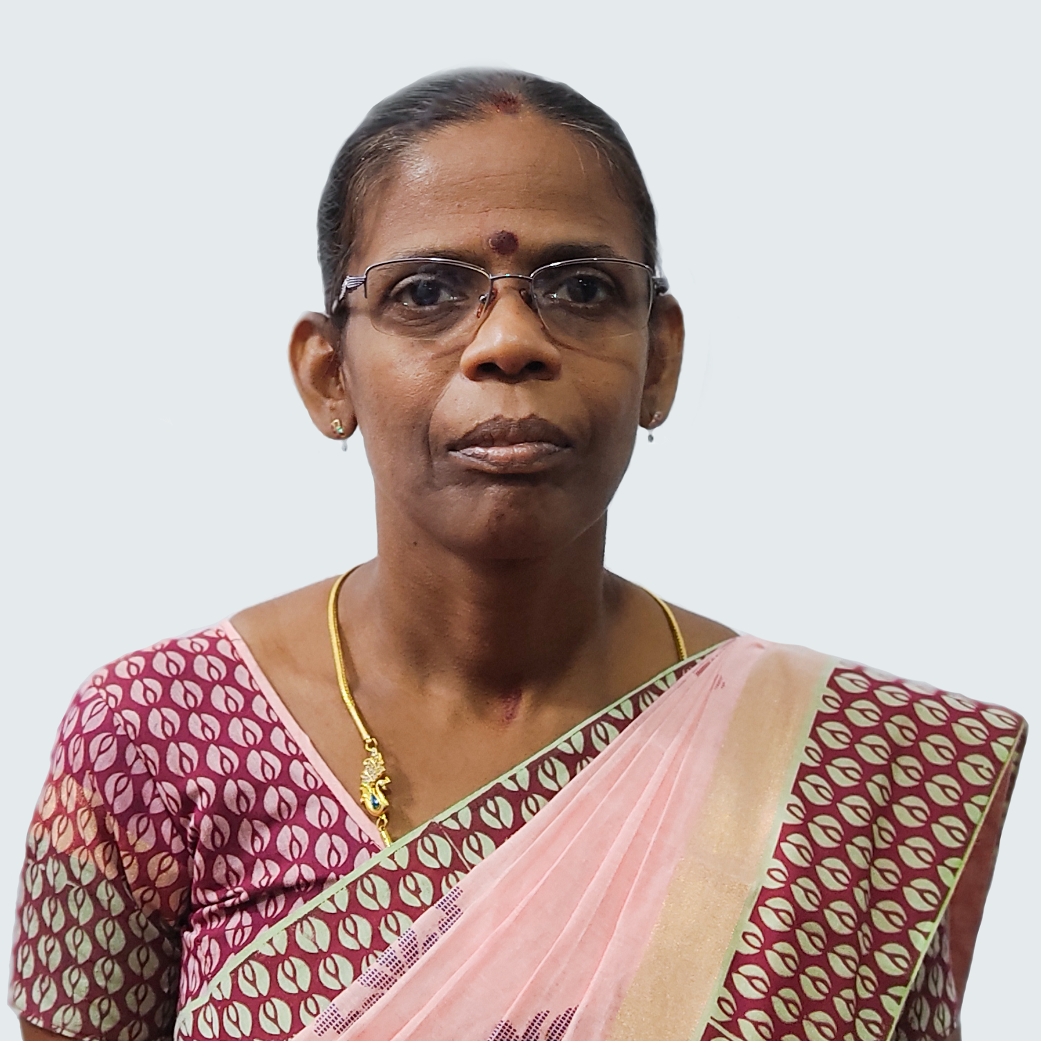 Internal audit madam