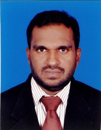 Statistician Jaithan