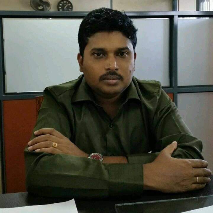 suman theivendran