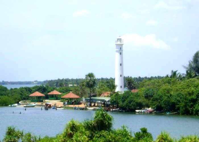 lighthouse