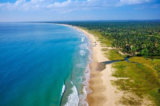 kalkudah