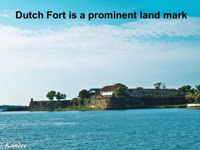 Batticaloa_Fort