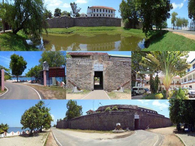 Batticaloa_Fort