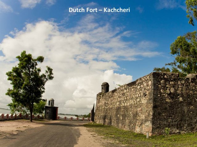 Batticaloa_Fort