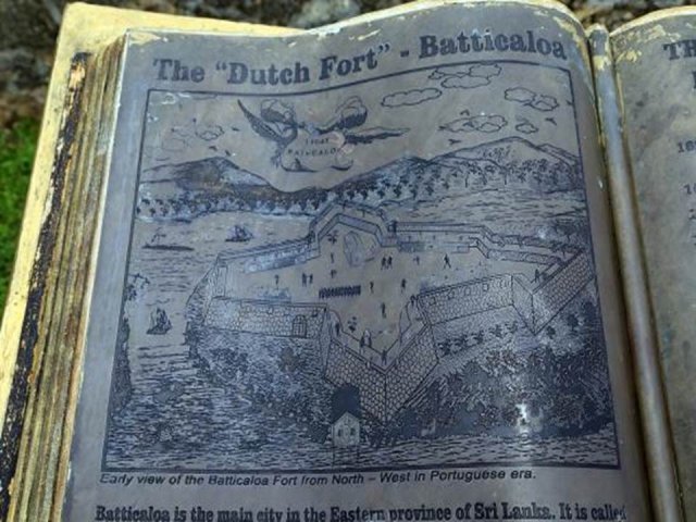 Batticaloa_Fort