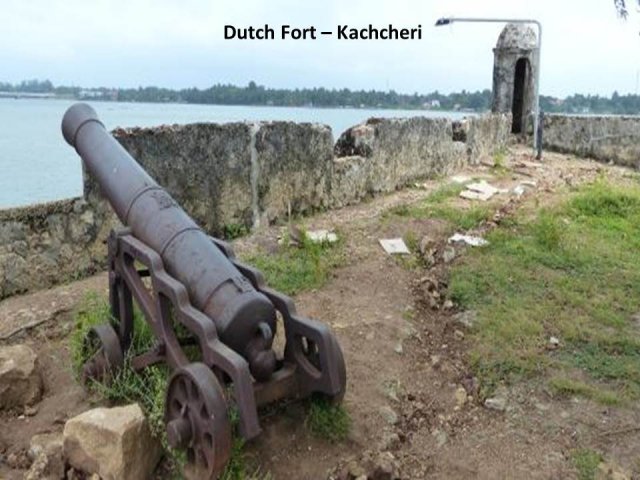 Batticaloa_Fort