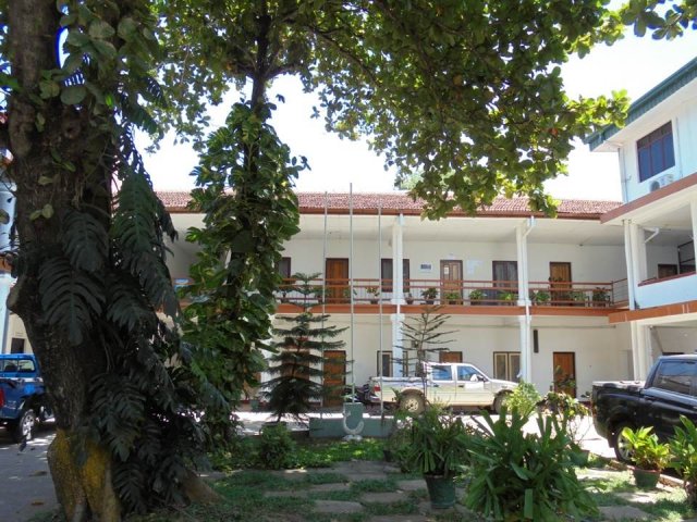 Batticaloa_Fort