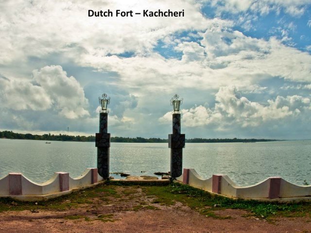 Batticaloa_Fort