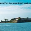 Batticaloa_Fort - Batticaloa_Fort