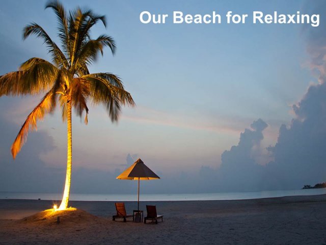 Beaches