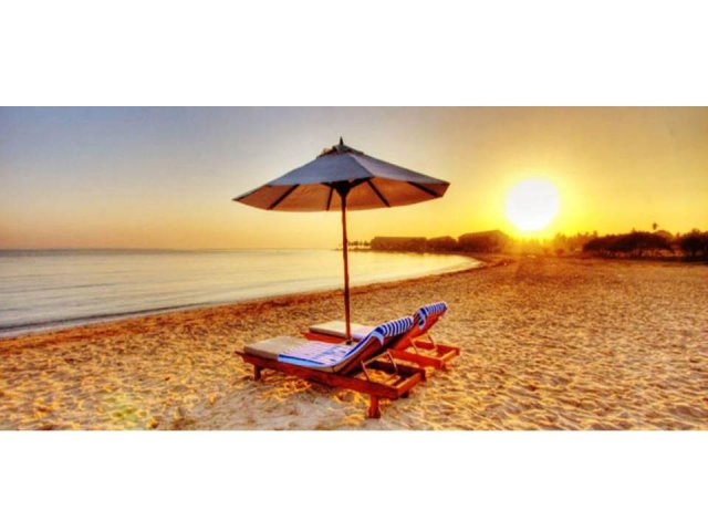 Beaches
