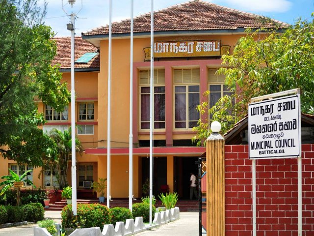 Buildings