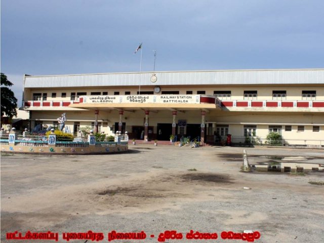 Buildings