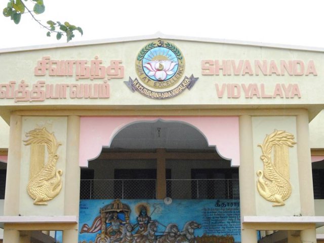 Buildings