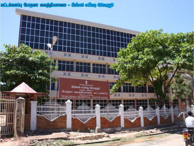 Buildings