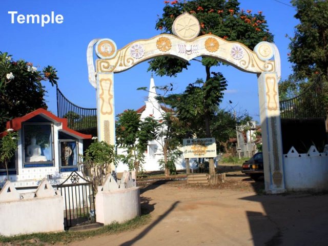 Buildings