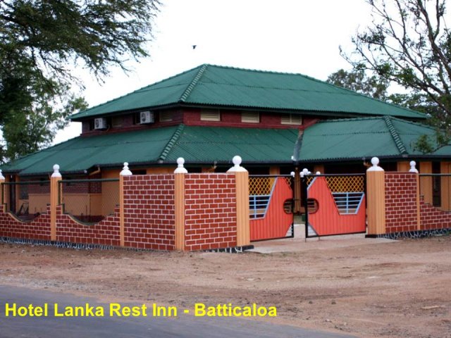 Buildings