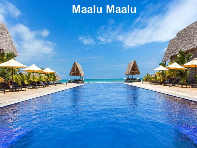 Hotels