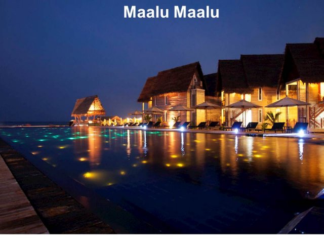 Hotels