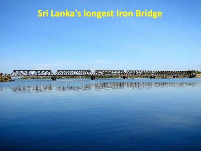 Irrigation-Bridges