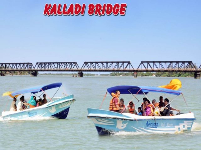 Irrigation-Bridges
