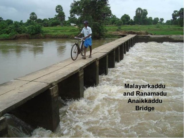 Irrigation-Bridges