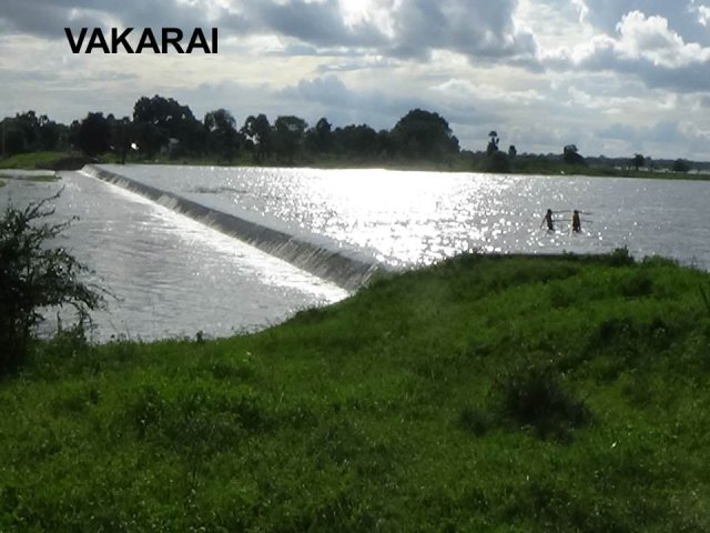 Irrigation-Bridges