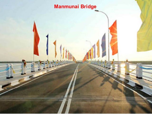 Irrigation-Bridges