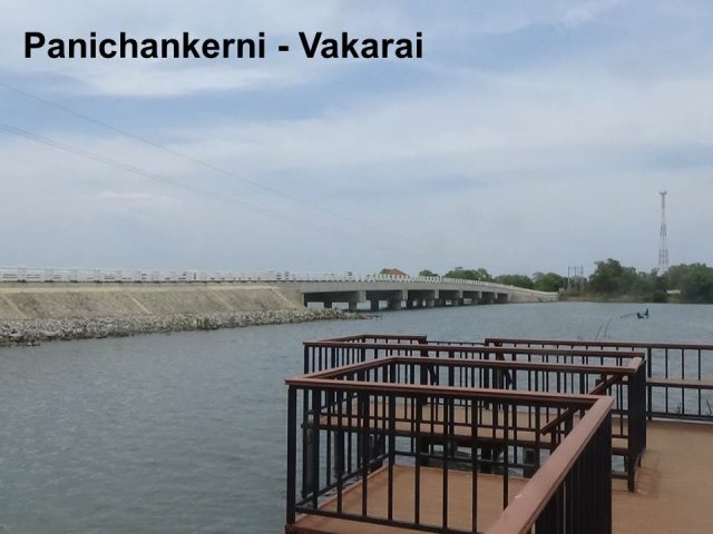 Irrigation-Bridges