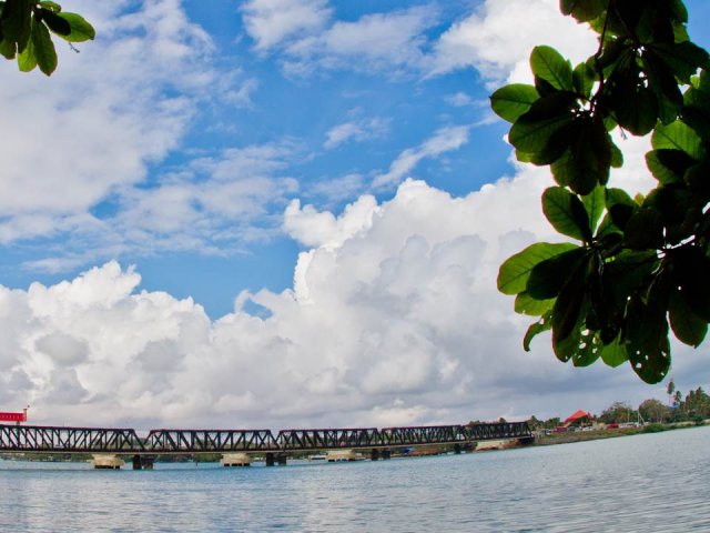 Irrigation-Bridges