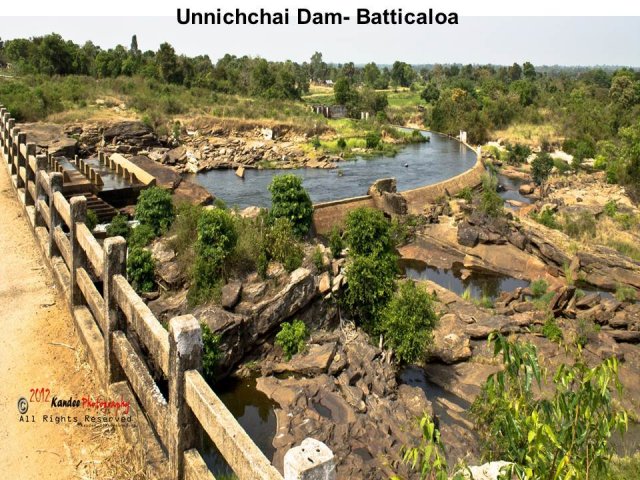 Irrigation-Bridges